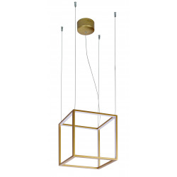 Viokef - GOLD CUBE - 4207000