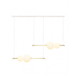 Zambelis - Pendant Lights - ZM-0023