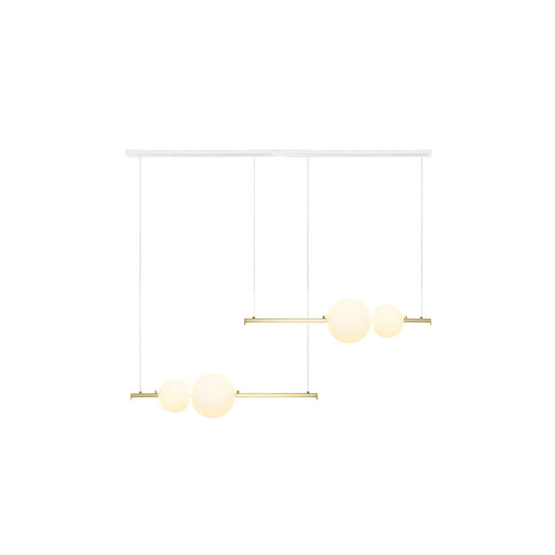 Zambelis - Pendant Lights - ZM-0023