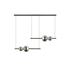 Zambelis - Pendant Lights - ZM-0025