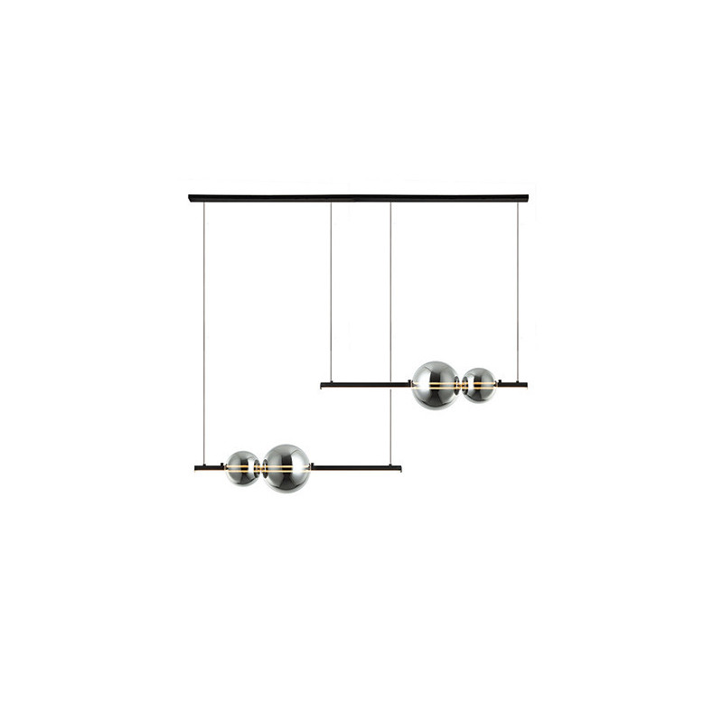 Zambelis - Pendant Lights - ZM-0025