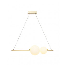 Zambelis - Pendant Lights - ZM-0029