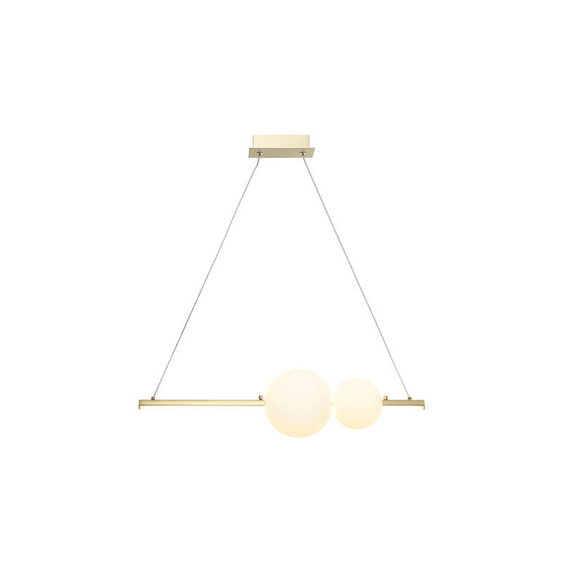 Zambelis - Pendant Lights - ZM-0029