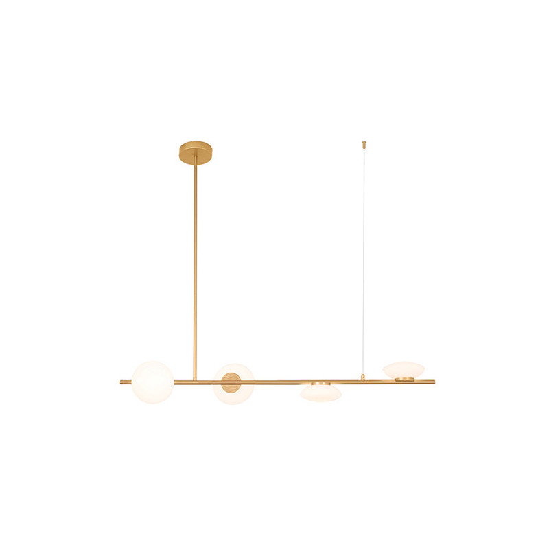 Zambelis - Pendant Lights - ZM-0035