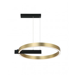 Zambelis - Pendant Lights - ZM-0049