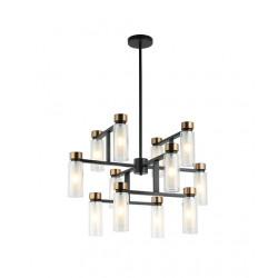 Zambelis - Pendant Lights - ZM-0051