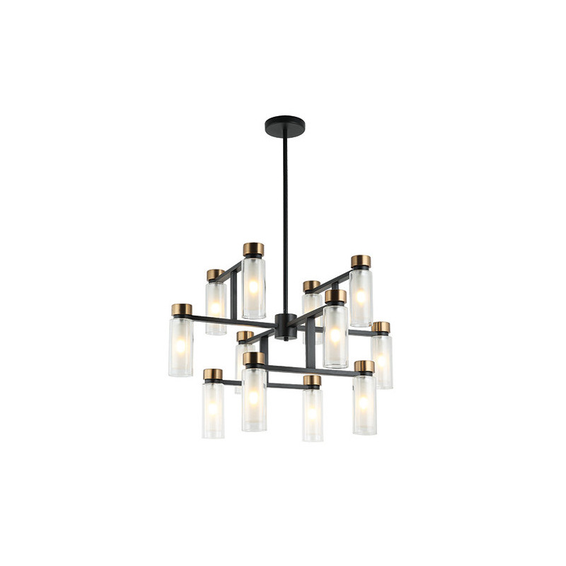 Zambelis - Pendant Lights - ZM-0051