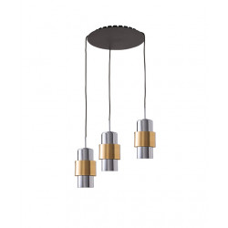 Zambelis - Pendant Lights - ZM-0053