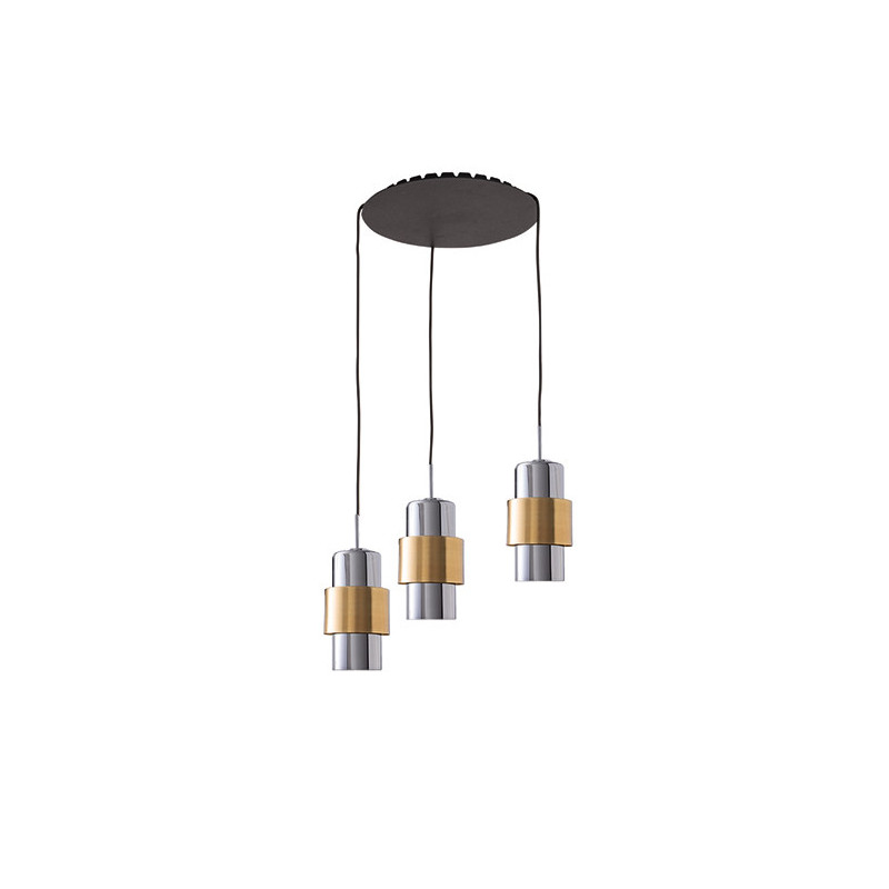 Zambelis - Pendant Lights - ZM-0053