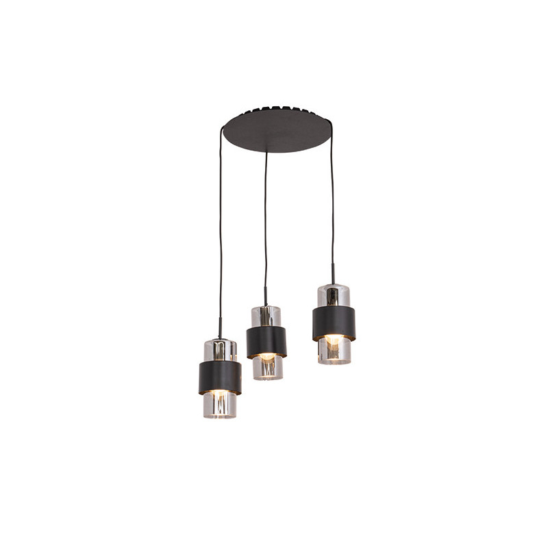 Zambelis - Pendant Lights - ZM-0055