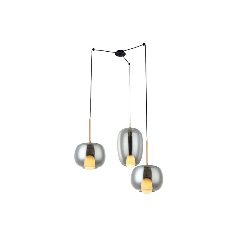 Zambelis - Pendant Lights - ZM-0061