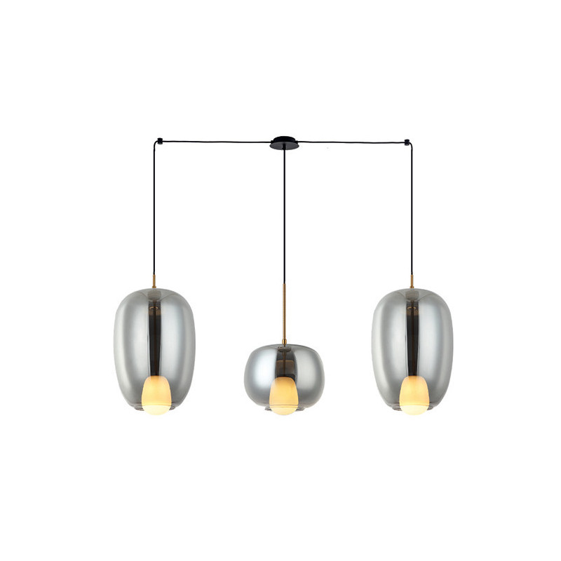 Zambelis - Pendant Lights - ZM-0063