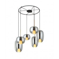 Zambelis - Pendant Lights - ZM-0065