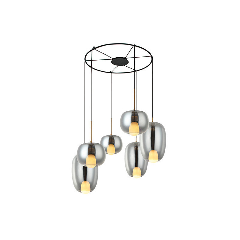 Zambelis - Pendant Lights - ZM-0065