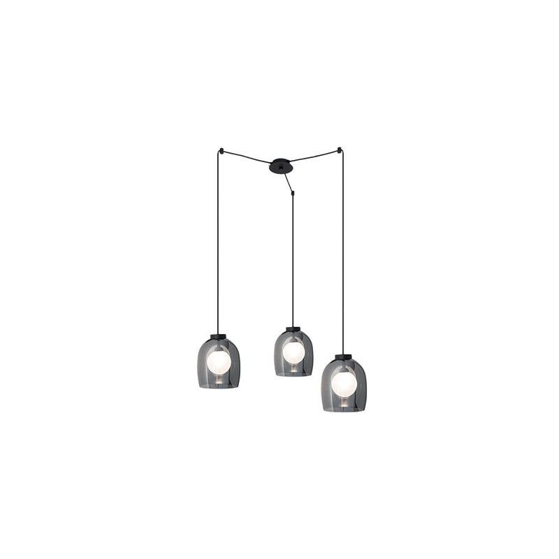 Zambelis - Pendant Lights - ZM-0067