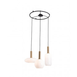 Zambelis - Pendant Lights - ZM-0071