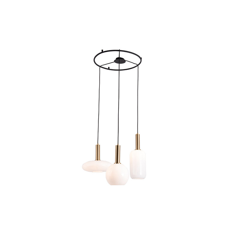 Zambelis - Pendant Lights - ZM-0071