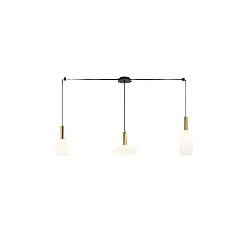 Zambelis - Pendant Lights - ZM-0073