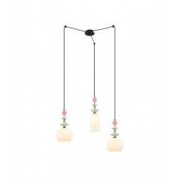 Zambelis - Pendant Lights - ZM-0075