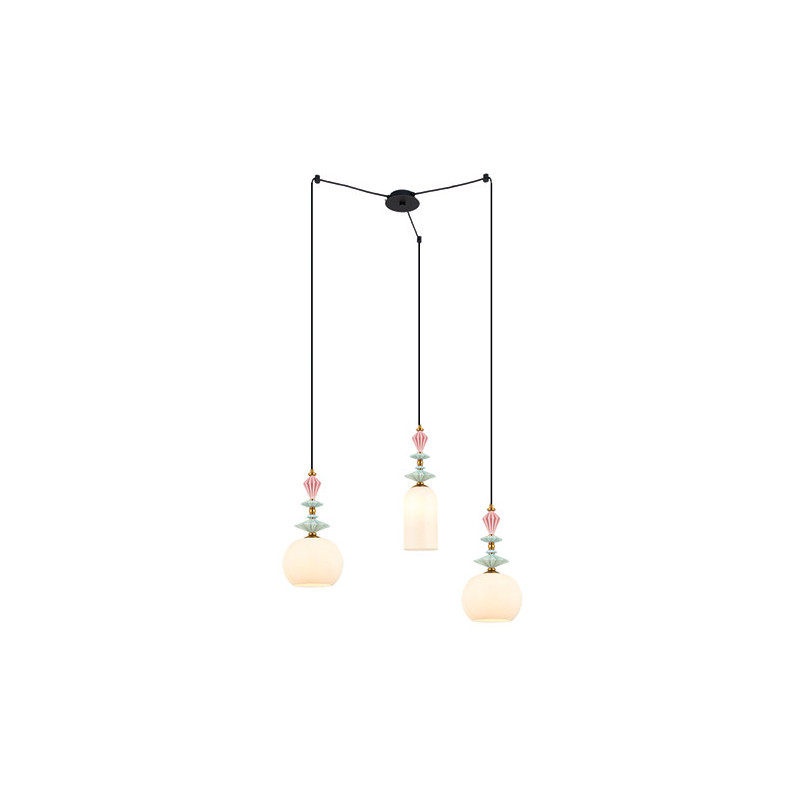 Zambelis - Pendant Lights - ZM-0075