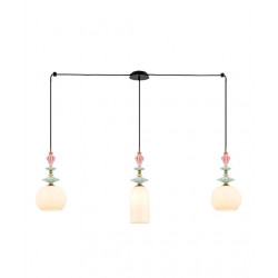 Zambelis - Pendant Lights - ZM-0077