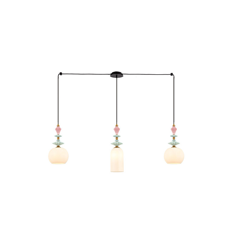 Zambelis - Pendant Lights - ZM-0077