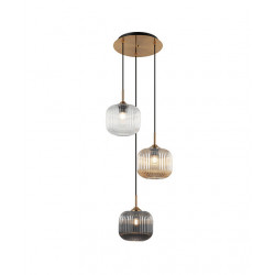 Zambelis - Pendant Lights - ZM-0079