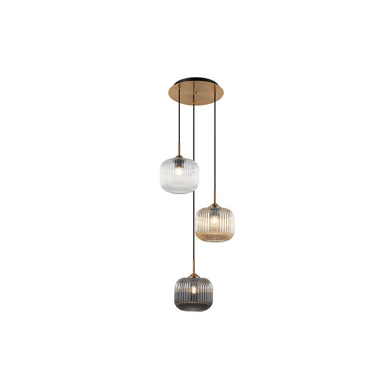 Zambelis - Pendant Lights - ZM-0079