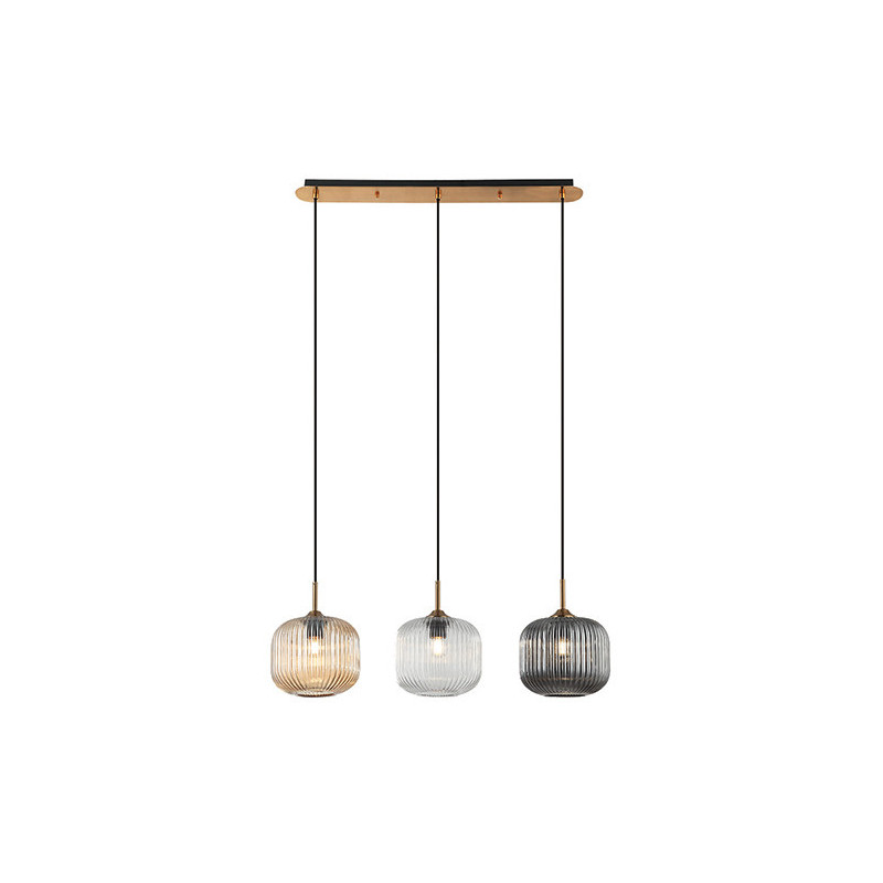 Zambelis - Pendant Lights - ZM-0081