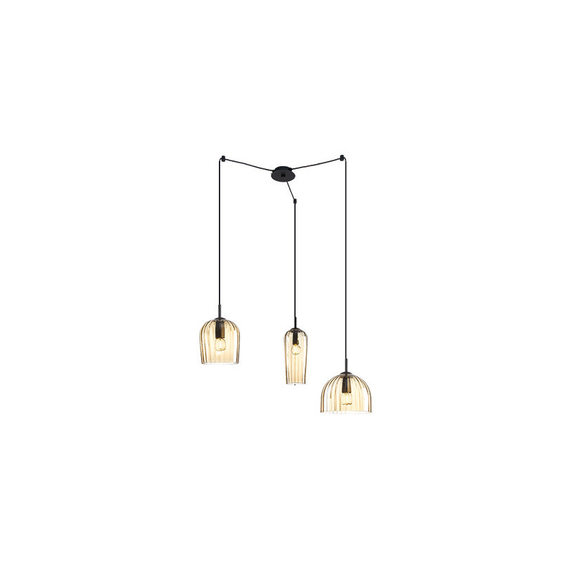 Zambelis - Pendant Lights - ZM-0083