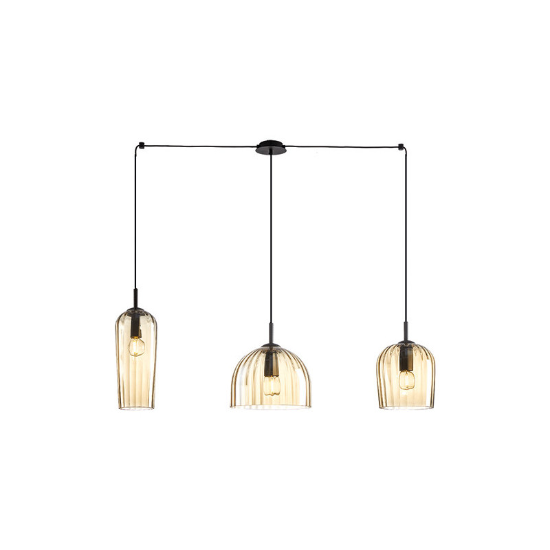 Zambelis - Pendant Lights - ZM-0087