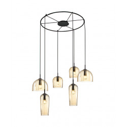 Zambelis - Pendant Lights - ZM-0091