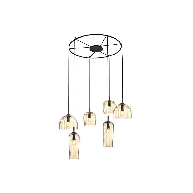 Zambelis - Pendant Lights - ZM-0091