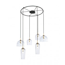 Zambelis - Pendant Lights - ZM-0093