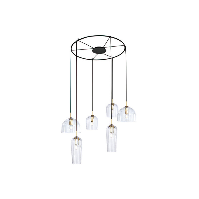 Zambelis - Pendant Lights - ZM-0093