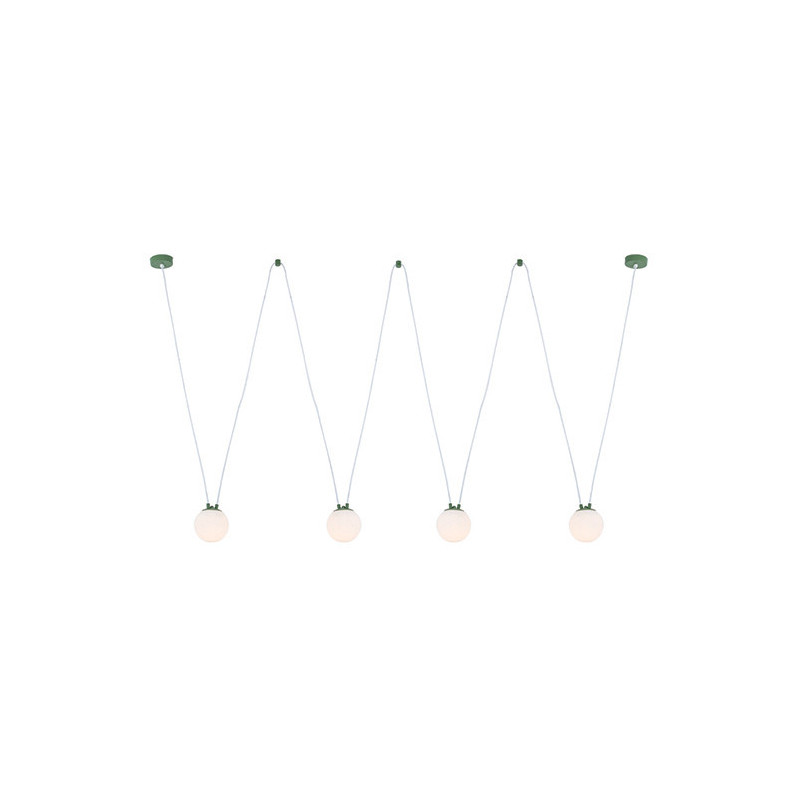 Zambelis - Pendant Lights - ZM-0098