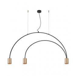 Zambelis - Pendant Lights - ZM-0130