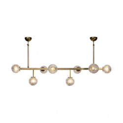 Zambelis - Pendant Lights - ZM-0136