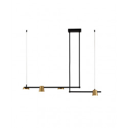 Zambelis - Pendant Lights - ZM-0186