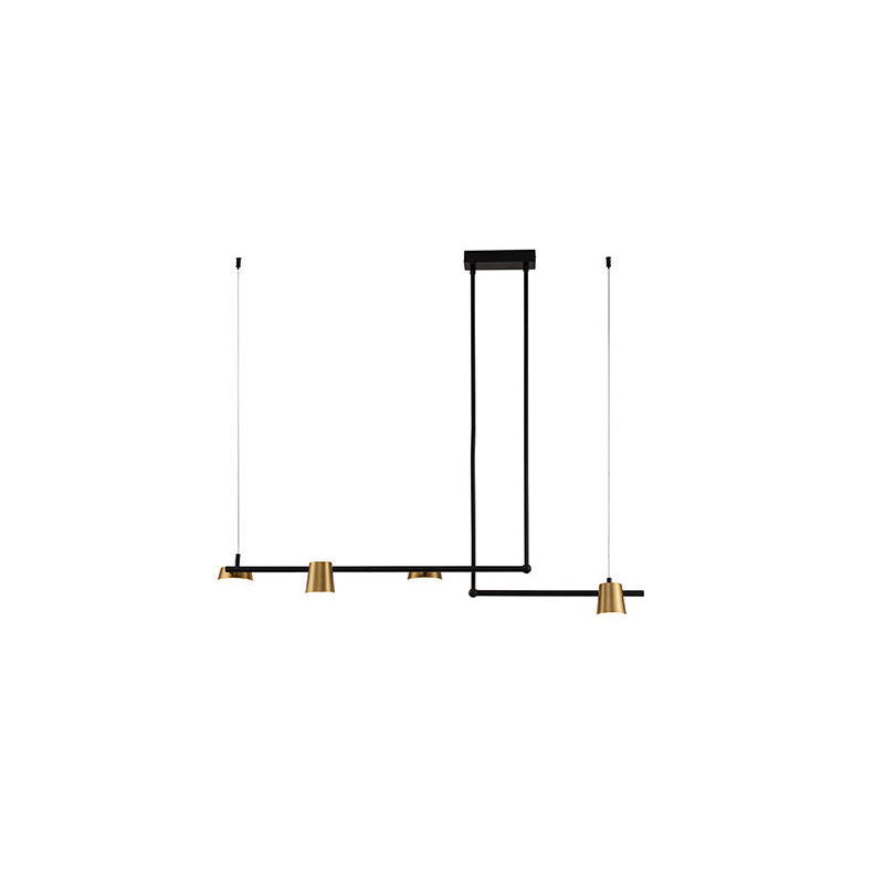 Zambelis - Pendant Lights - ZM-0186