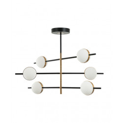 Zambelis - Pendant Lights - ZM-0188