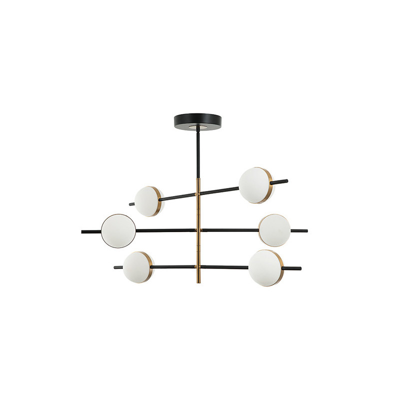 Zambelis - Pendant Lights - ZM-0188