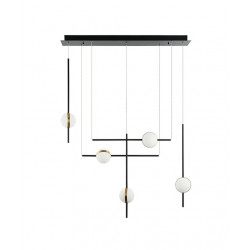 Zambelis - Pendant Lights - ZM-0190