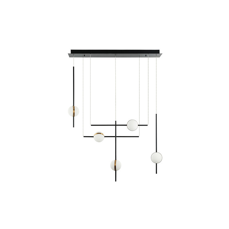 Zambelis - Pendant Lights - ZM-0190