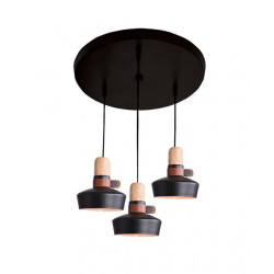 Zambelis - Pendant Lights - ZM-0235