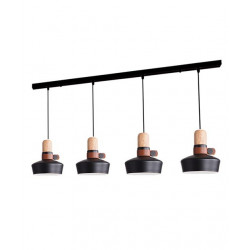 Zambelis - Pendant Lights - ZM-0241