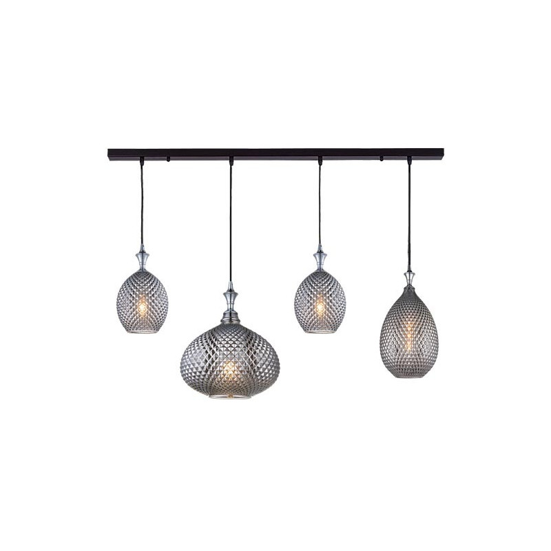 Zambelis - Pendant Lights - ZM-0250