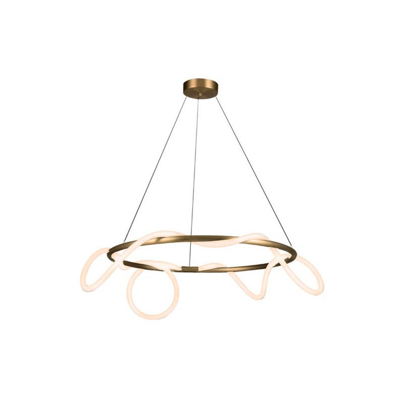 Zambelis - Pendant Lights - ZM-0262