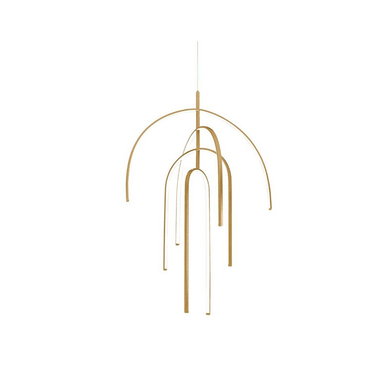 Zambelis - Pendant Lights - ZM-0280