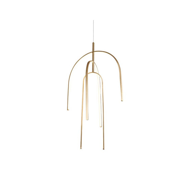 Zambelis - Pendant Lights - ZM-0283